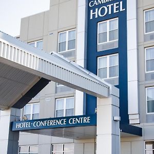 Cambridge Hotel And Conference Centre