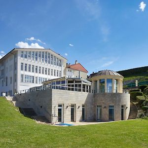 Hotel & Talasoterapia Zelai