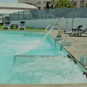 Deluxe Hostels & Suites Merida